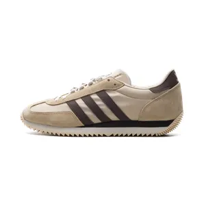Adidas Achille SPZL “Liam Gallagher – Stone Khaki” (JR4878)