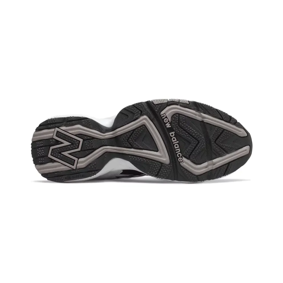 New Balance 608 White Black White/Black (MX608RB1)