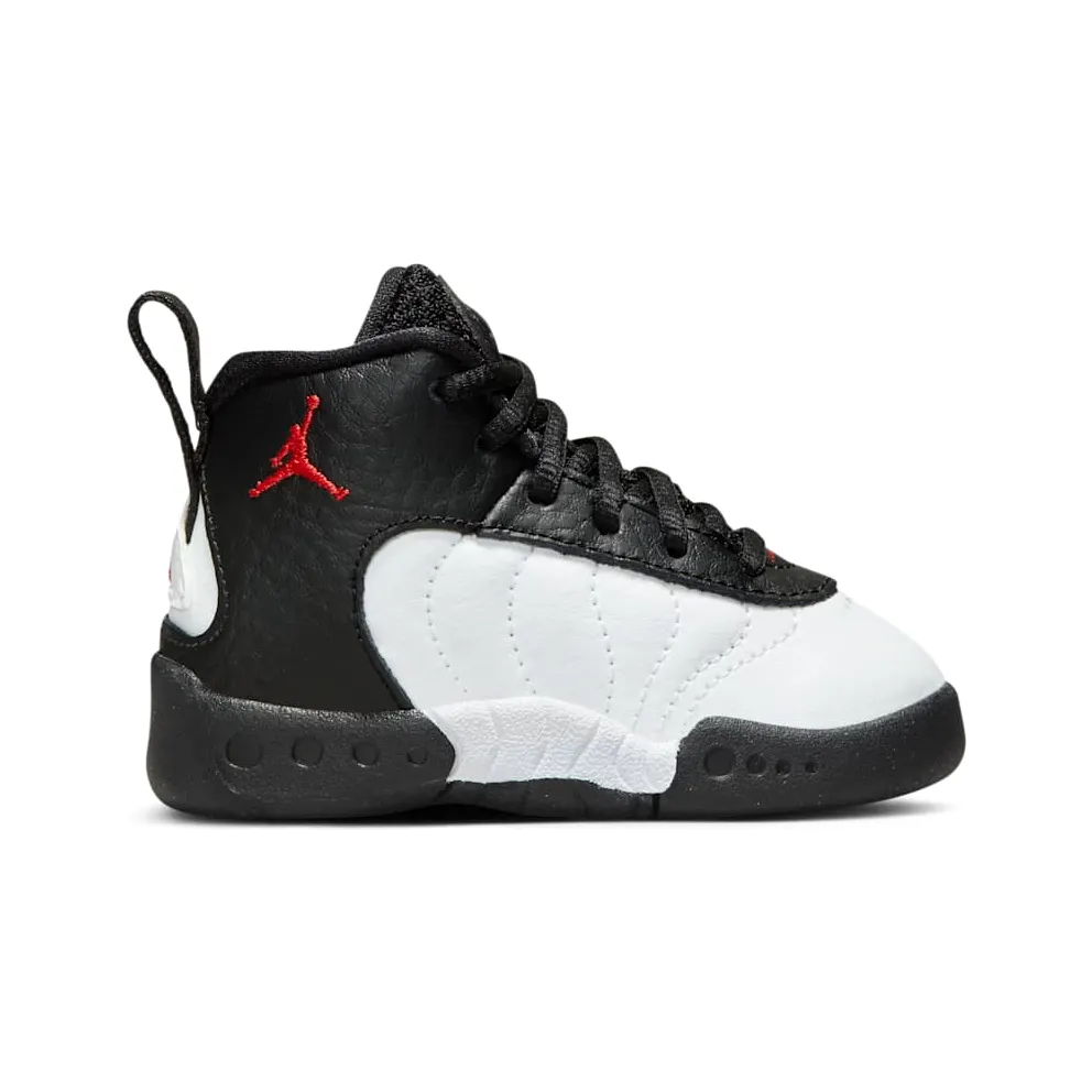 Jordan Jumpman Pro Black White University Red (DQ8435-061)