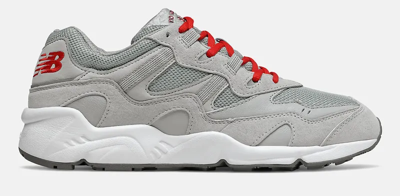 New Balance 850 No Vacancy Inn Grey (ML850NVA)