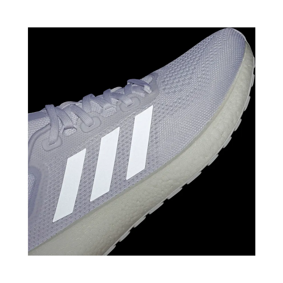 adidas Pureboost 22 Cloud White / Cloud White / Core Black (GW8591)