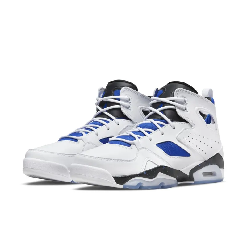 Jordan Flight Club 91 Hyper Royal Speckle (DH5424-101)