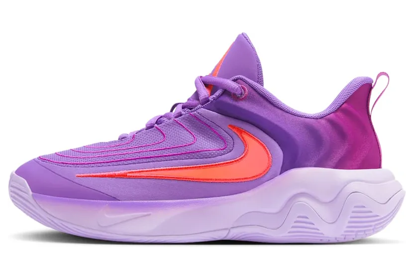 Nike Giannis Immortality FZ6734-500