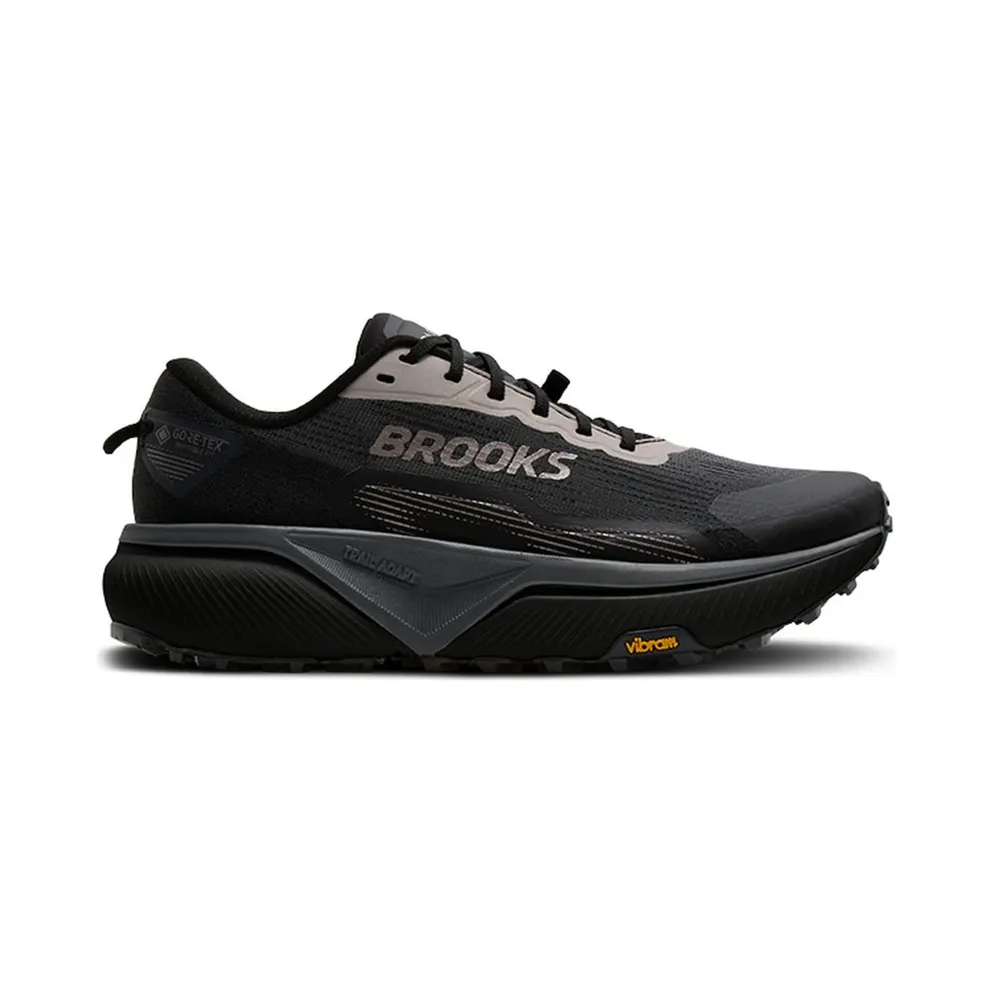 Brooks sneaker Black (110488-1D-030)