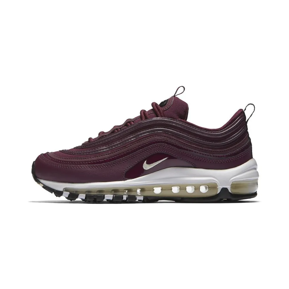 Nike Air Max 97 Bordeaux (W) (917646-601)