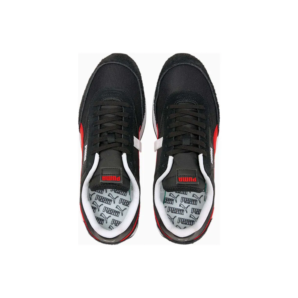 Puma Future Rider Vintage Orange/Black (38046404)