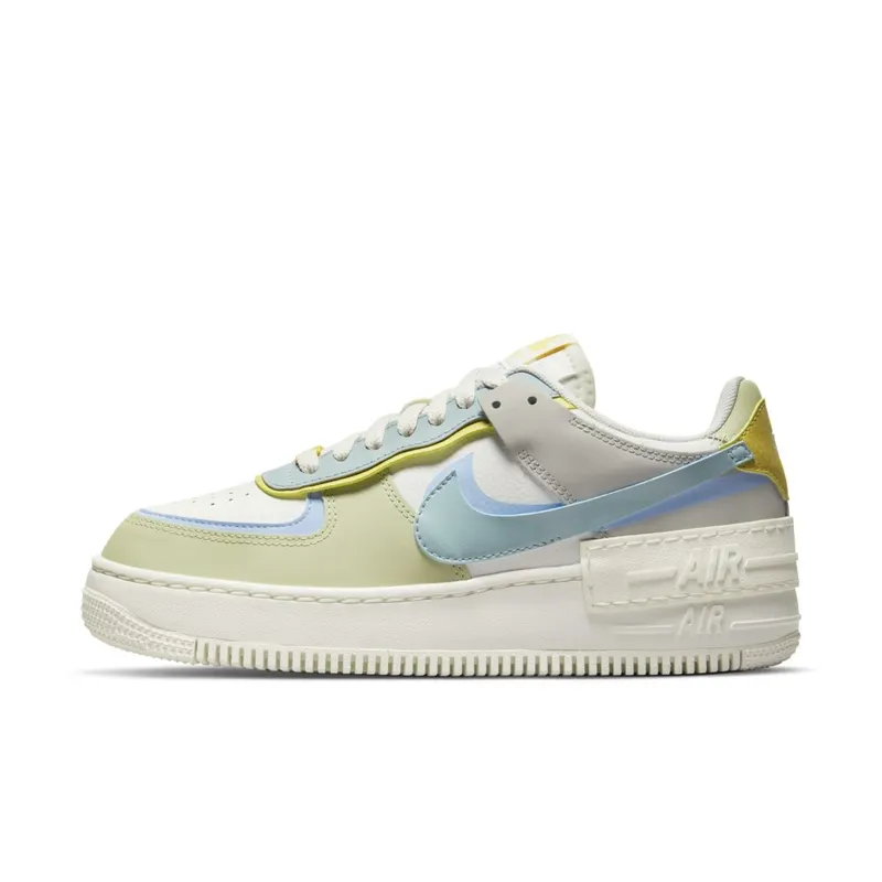 Nike AF-1 Shadow Grey (DR7883-100)