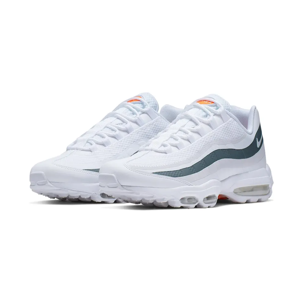 Nike Air Max 95 Ultra White Spruce (CI2298-100)