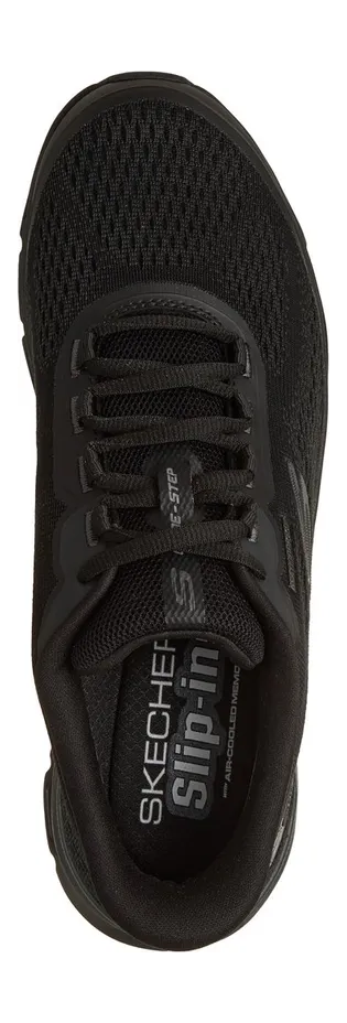 skechers-waterproof 233135_BBK