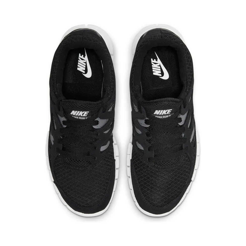 Nike Free Run 2 Black (537732-004)