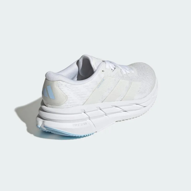 adidas Adistar 4 White Glow Blue (JR0294)