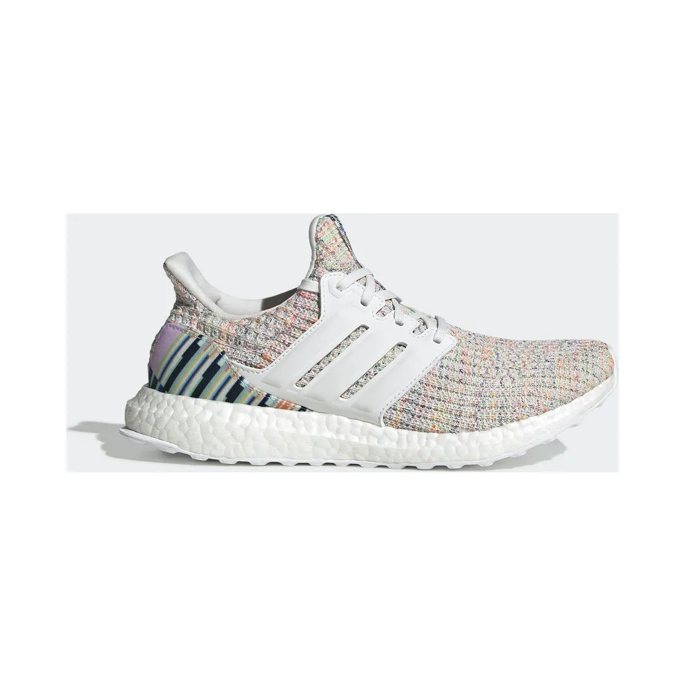 adidas Ultra Boost White Multi-Color (W)