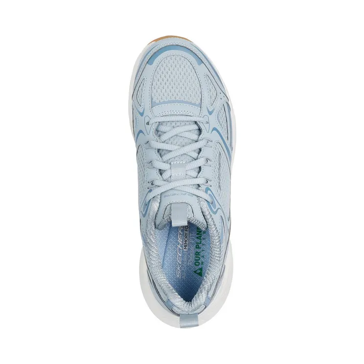 skechers-relaxed-fit 150475 BLU