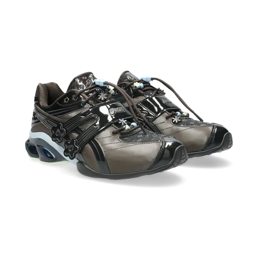 Cecilie Bahnsen x ASICS GEL-Kinetic FR (1203B171-001)