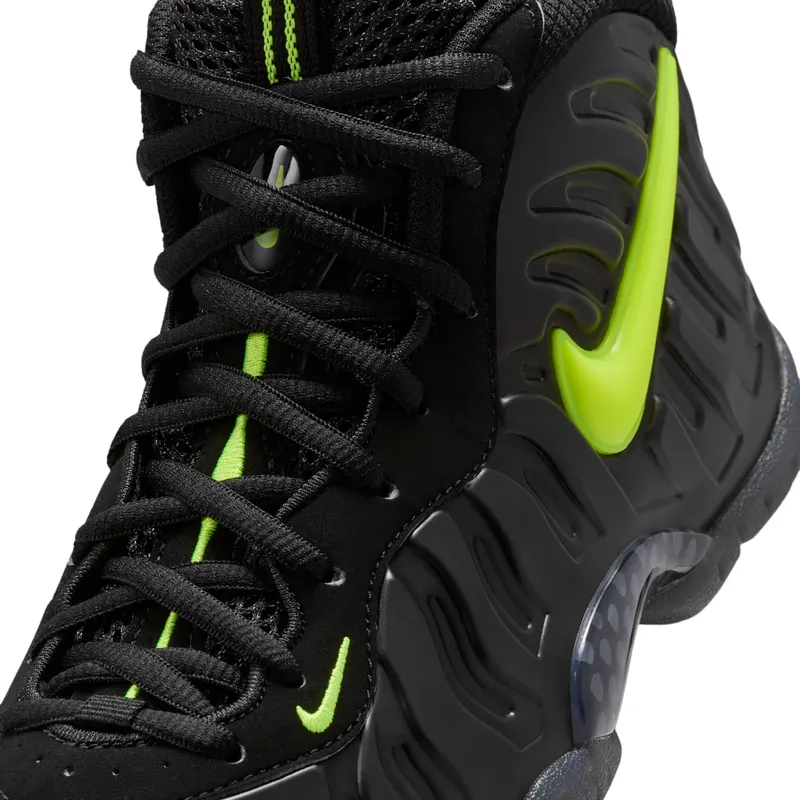 Nike Little Posite One GS “Voltage (2026)” (IQ7230-001)