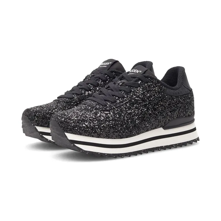 Woden Black (WL661020)