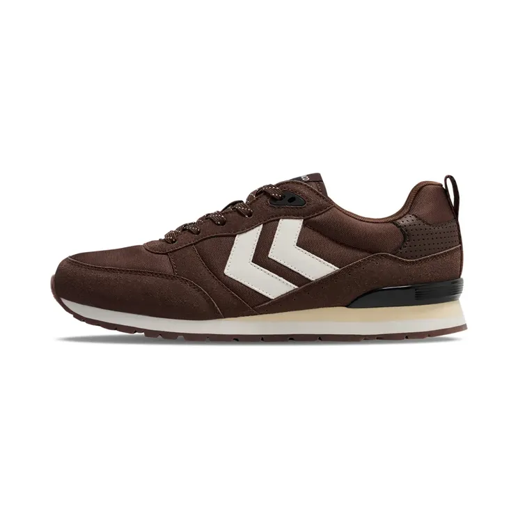 Hummel Monaco 86 Brown (2214278309)