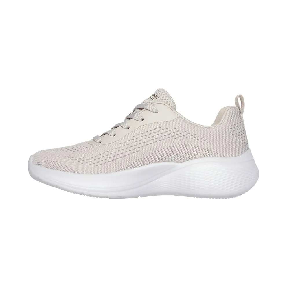 Skechers BOBS Sport Infinity – Natuurlijk (117550 NAT)