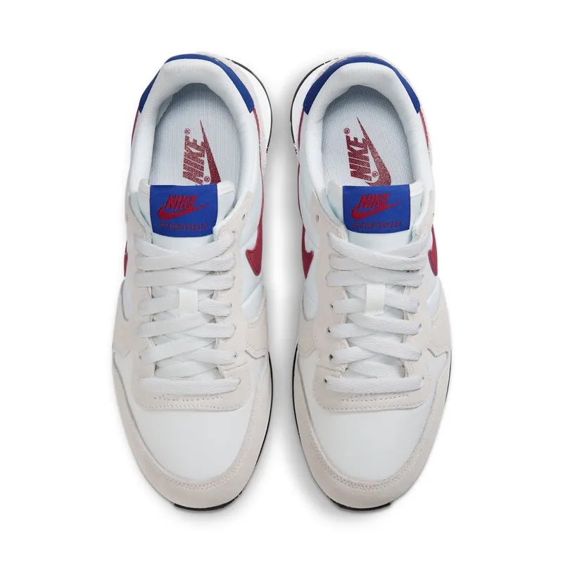 Nike Internationalist White (828407-105)