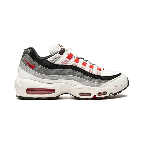 Nike Air Max 95 QS Japan Plum Blossom “White” (DH9792)