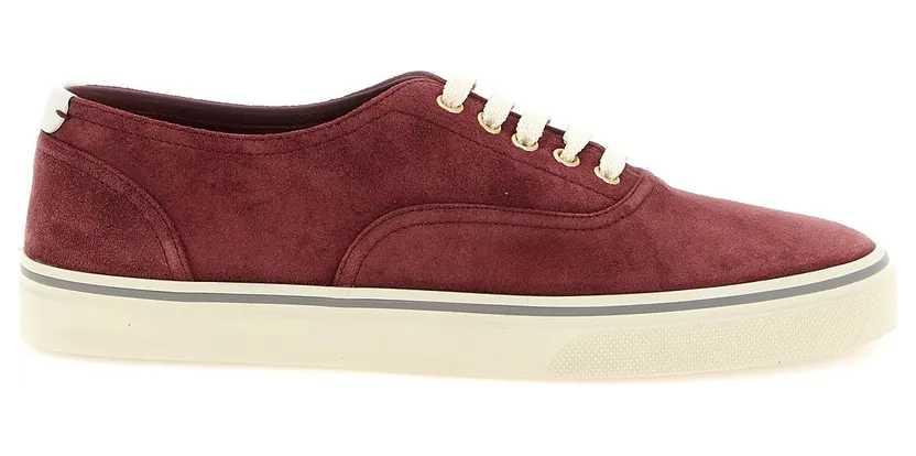 Brunello Cucinelli “Bordeaux” (MZUPIGZ334CEH62)