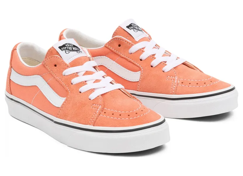 VANS Sk8-low Schoenen Oranje (VN0A4UUKCK8)