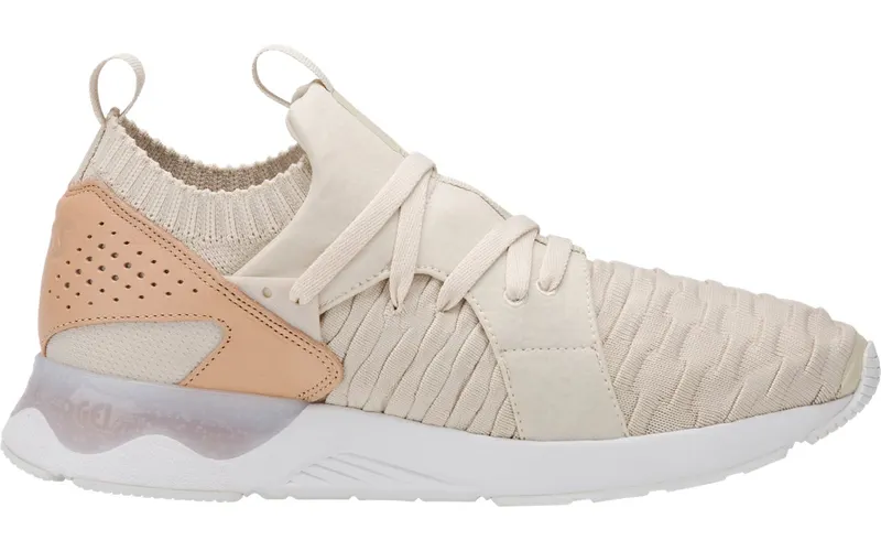 ASICS Gel Lyte 5 Sanze Knit Birch Birch/Birch (H800N-0202)