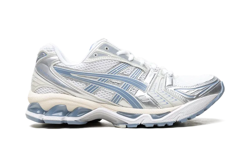 Asics Gel Kayano 14 “Light Navy” (1203A537-115)