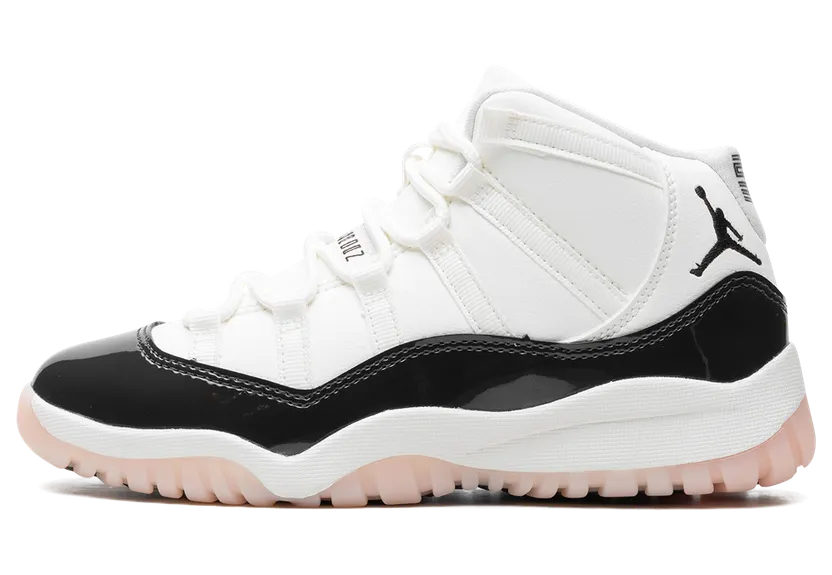 AIR Jordan 11 RETRO PS “NEAPOLITAN (2023)” (DO3857-101)