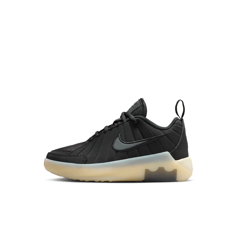 Nike LeBron Witness 9 Black Coconut Milk Iron Grey (HV2271-001)