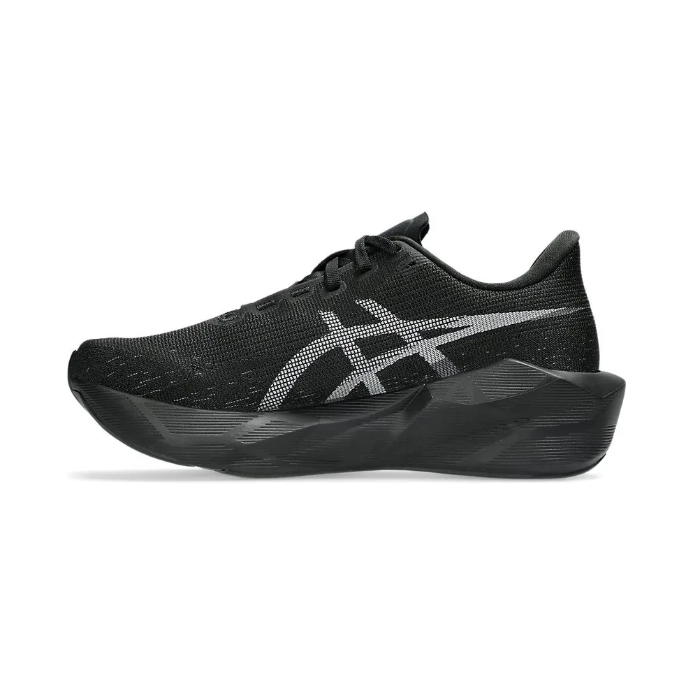 ASICS NOVABLAST 6 “Black / Black” (1012C008-002)
