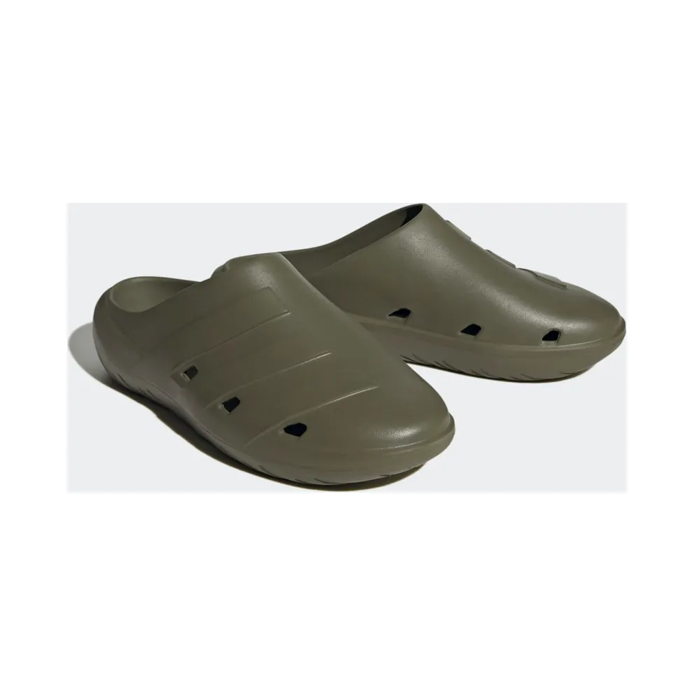 adidas Adicane Clogs Olive Strata / Olive Strata / Olive Strata (HQ9917)