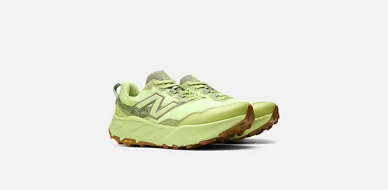 NEW BALANCE Fresh Foam X Hierro v9 “FADED BLACK / PUMPERNICKEL” (MHIER51M)