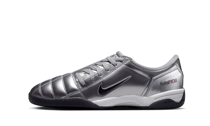 Nike Total 90 3 SP Metallic Silver (HJ9351-002)