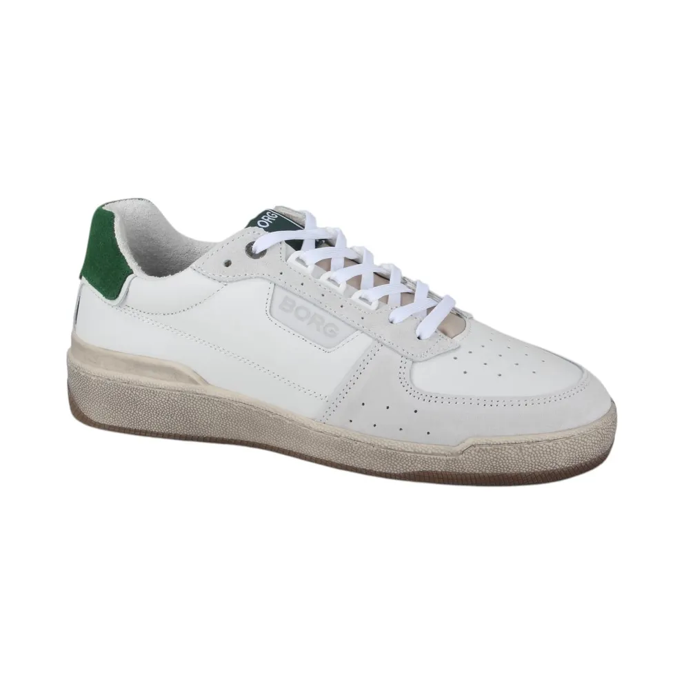 Björn Borg sneaker White (10004705-WE043)