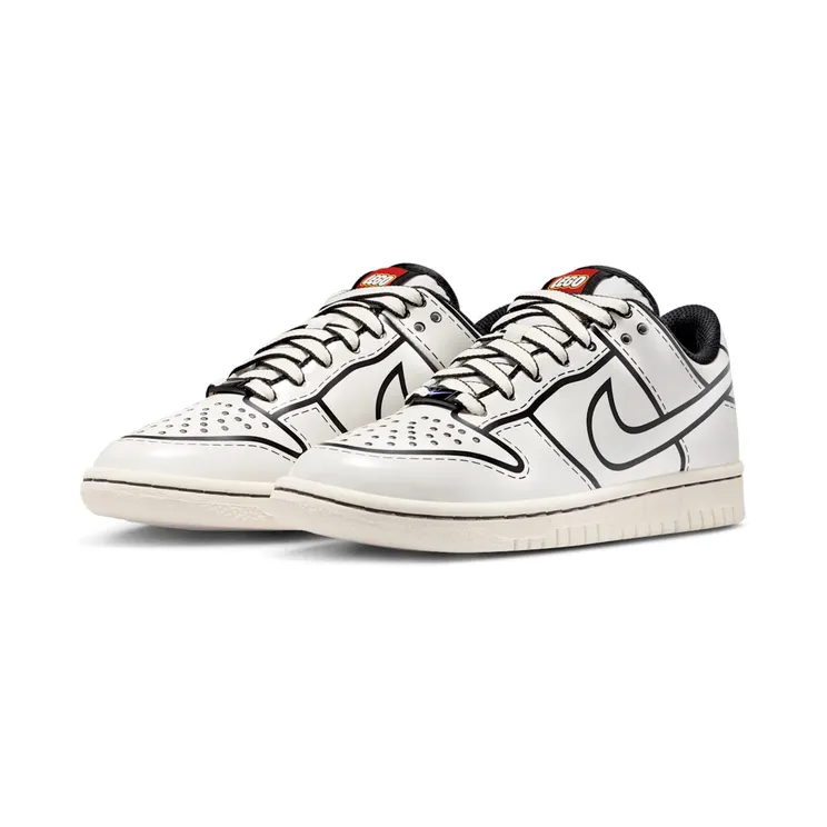 nike-dunk IF2117-100