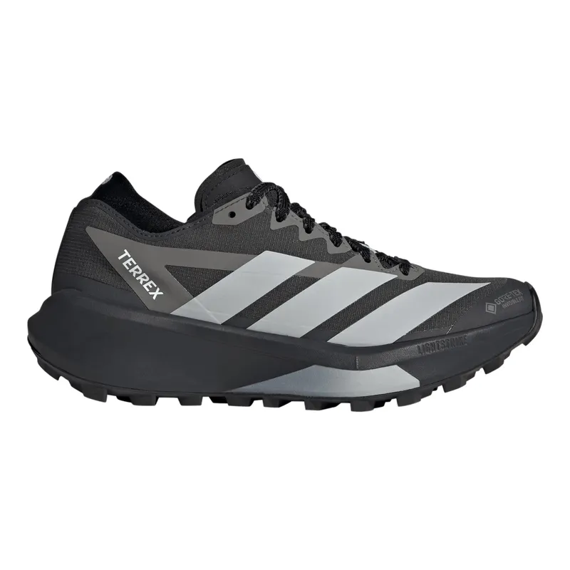 Adidas Terrex Agravic Grey (HQ5092)