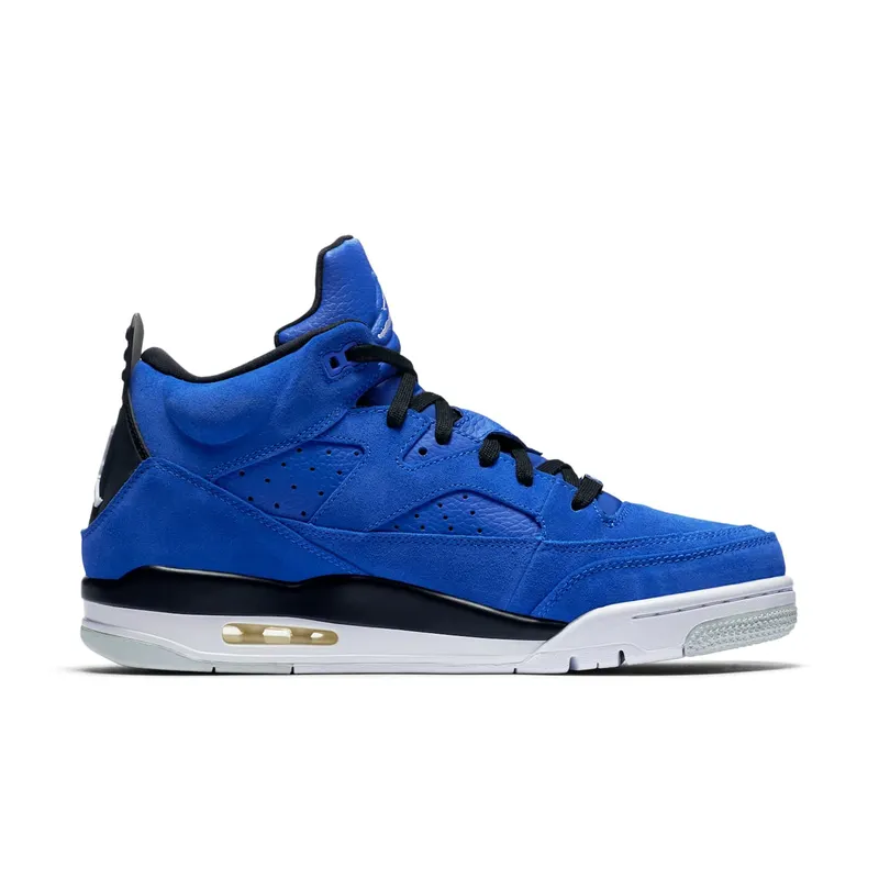 Jordan Son Of Mars Low Hyper Royal Hyper Royal/White-Black (580603-401)