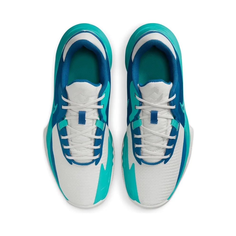 Nike Precision 6 Industrial Blue Clear Jade (DD9535-008)