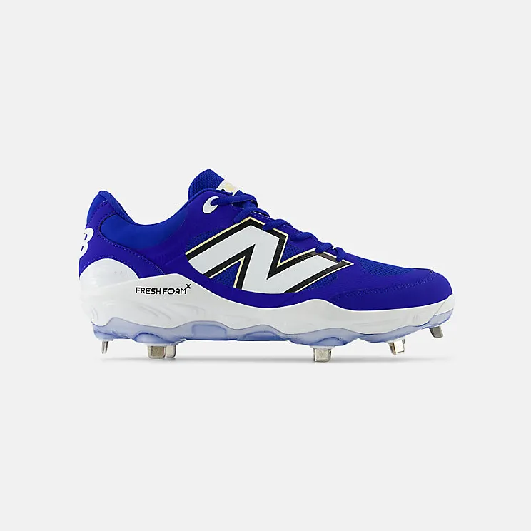 New Balance Fresh Foam 3000v7 Team Royal White (L3000TB7)