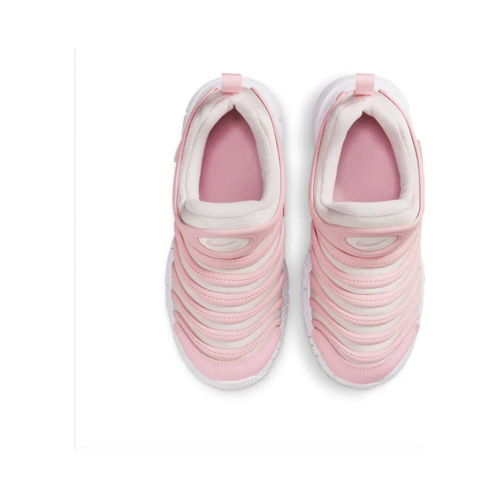 Nike Dynamo Free Medium Soft Pink Pearl Pink (343738-641)