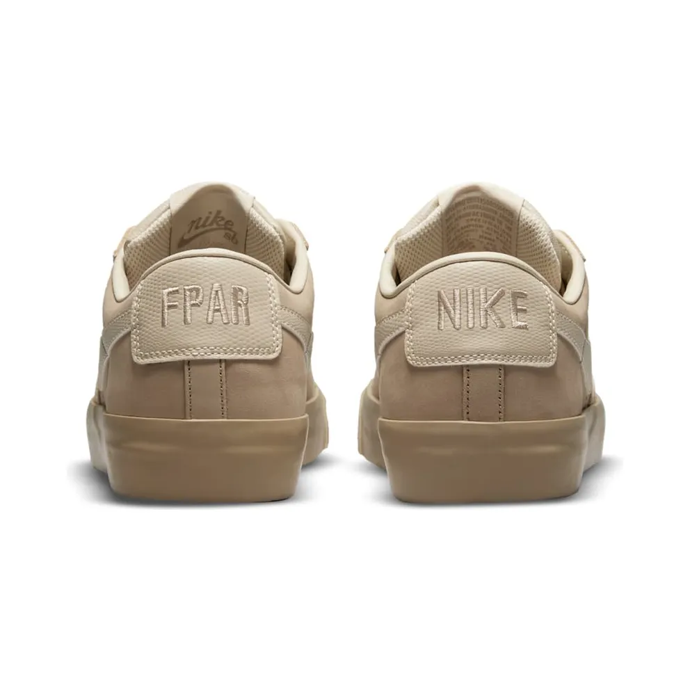 Nike SB Blazer Low FPAR Tan (DN3754-200)