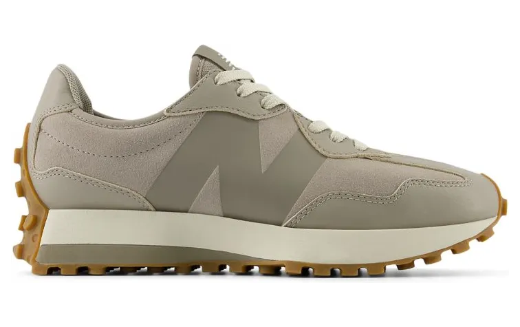 New Balance 327 “Brown” (WS327DBB)