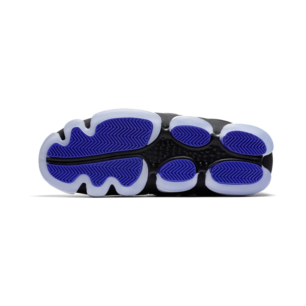 Jordan Black Cat Black Concord Black/Black-White-Dark Concord (AR0772-001)