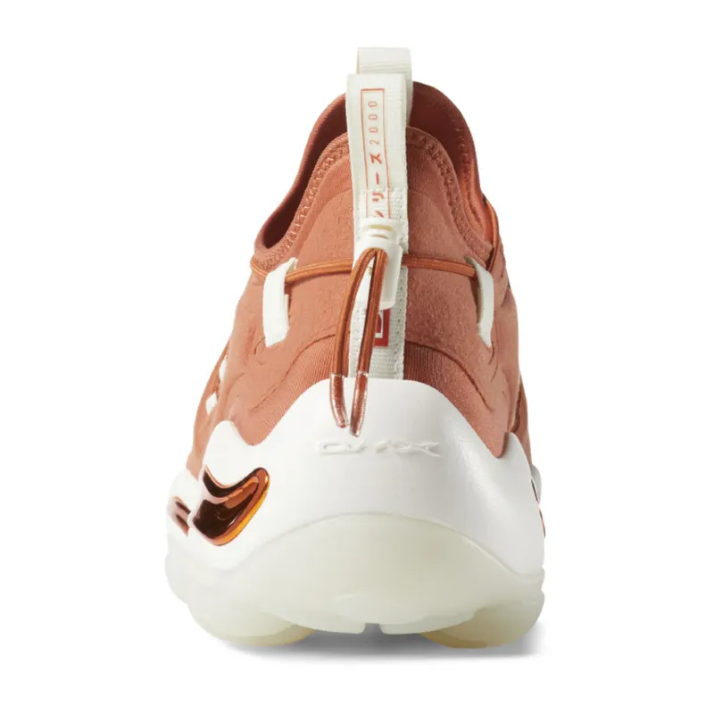 Reebok DMX 2000 Low Swizz Beatz Mars Dust Mars Dust/Chalk-White (Other Brands Reebok)