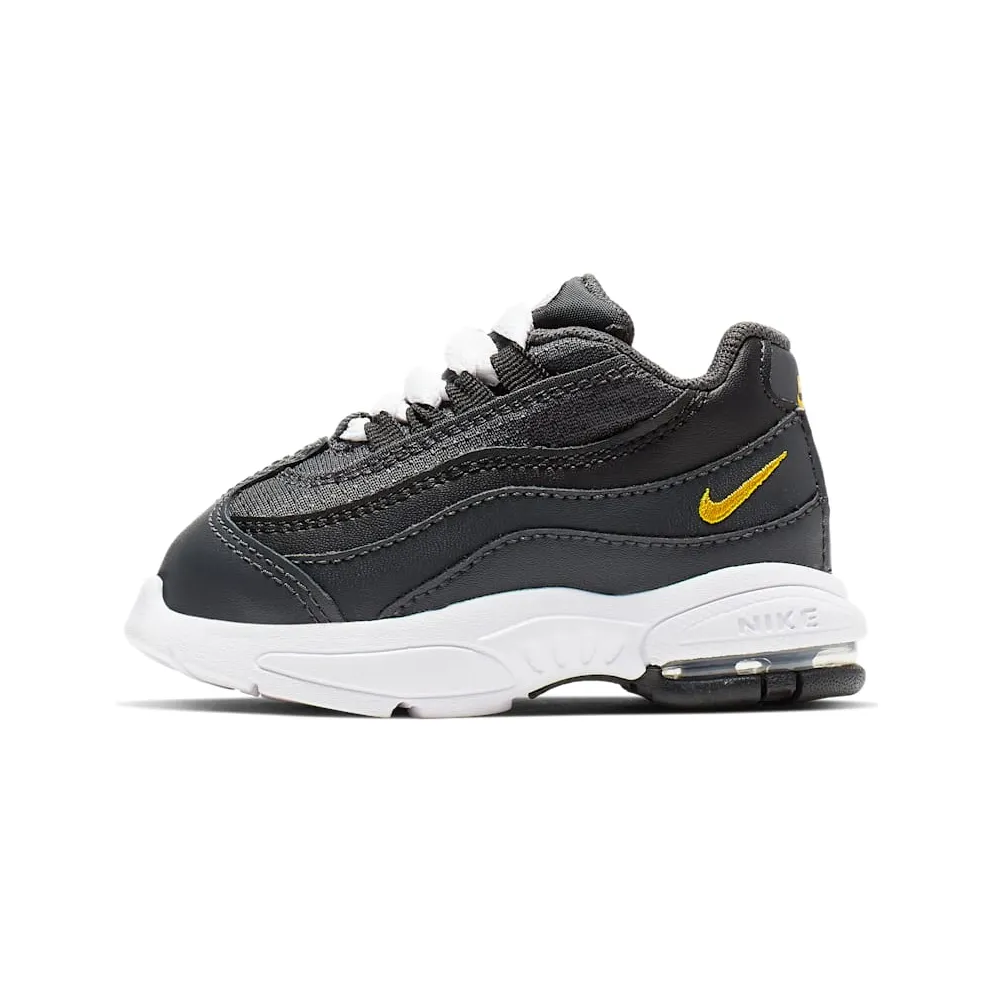 Nike Little Air Max 95 Anthracite (TD)