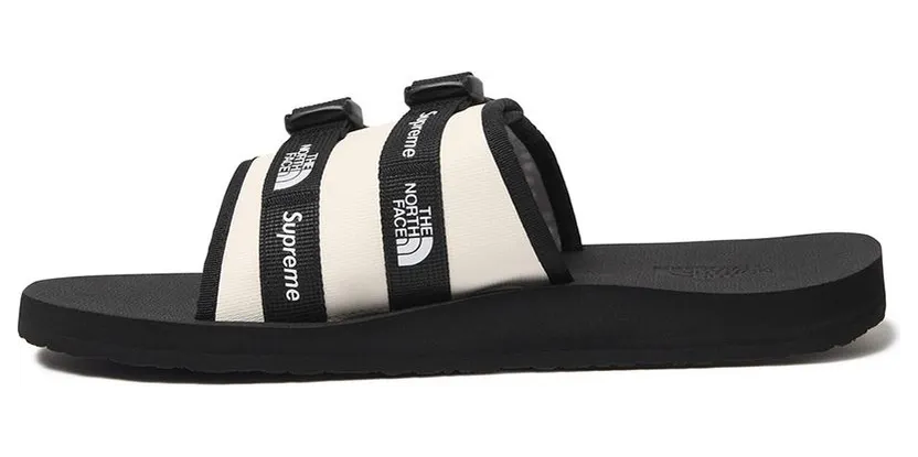 Supreme x The North Face® Trekking Sandal Stone (SS22) (NF2)
