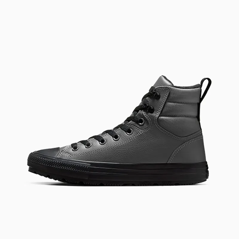 Converse Chuck Taylor All Star Berkshire Boot Sharkskin/Black/Total Eclipse (A09493C)