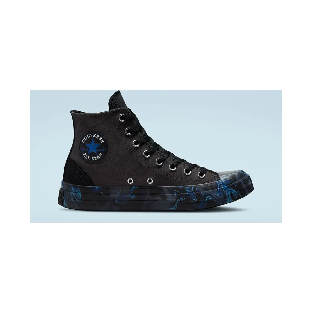 Converse Chuck Taylor All Star CX Marbled Storm Wind/Black/game Royal (A00426C)