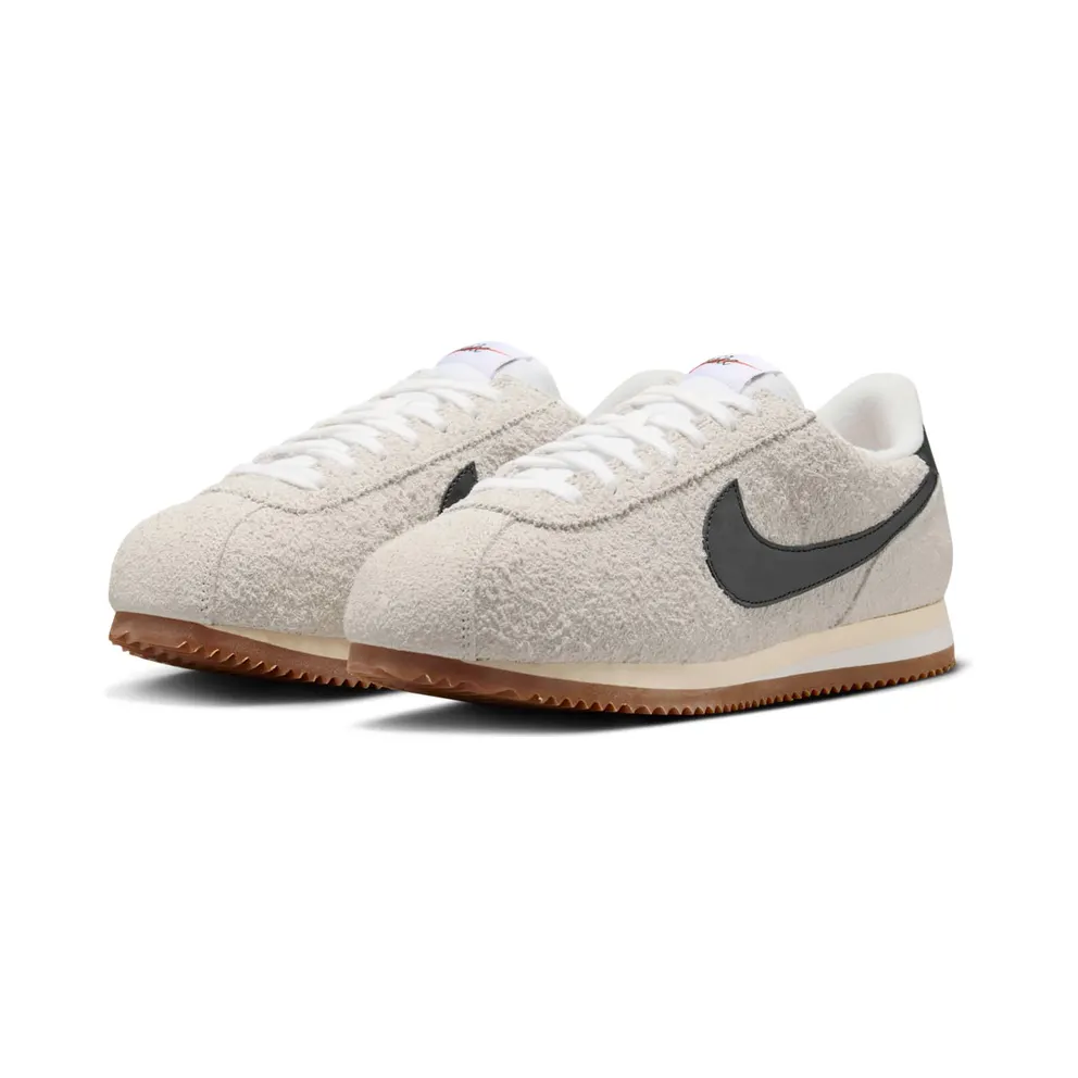 Nike Cortez Vintage “Muslin Black” (FJ2530-102)